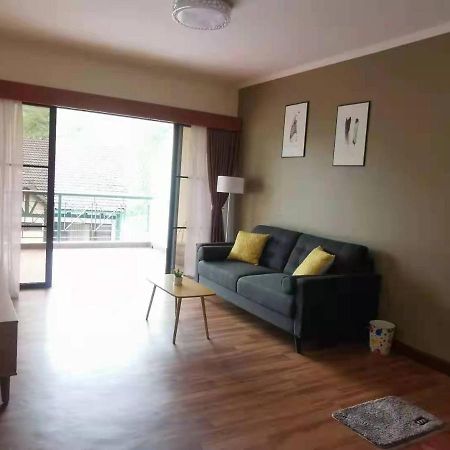 Cozy Home 3 Copthorne Resort Keafarm Cameron Highlands Eksteriør billede