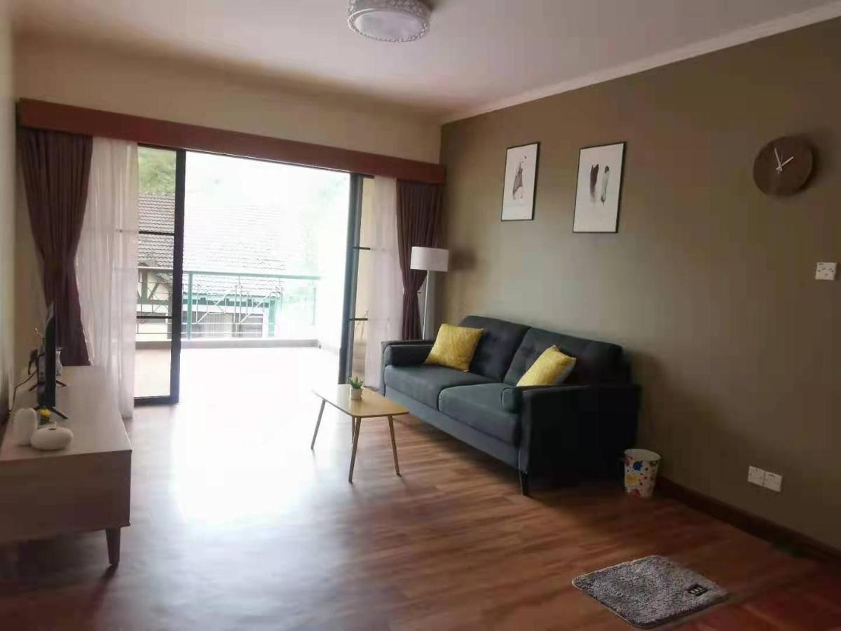 Cozy Home 3 Copthorne Resort Keafarm Cameron Highlands Eksteriør billede