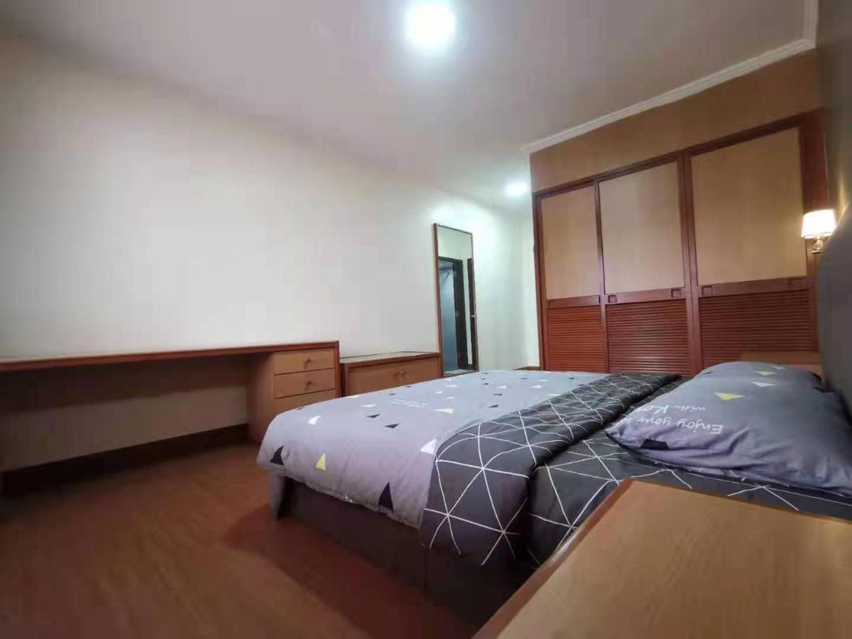 Cozy Home 3 Copthorne Resort Keafarm Cameron Highlands Eksteriør billede