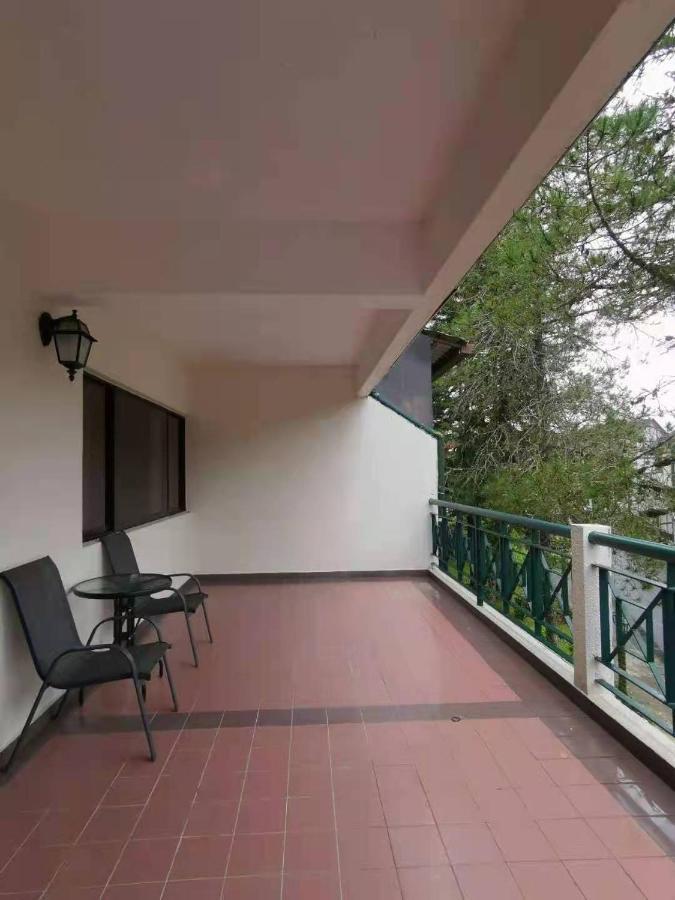 Cozy Home 3 Copthorne Resort Keafarm Cameron Highlands Eksteriør billede