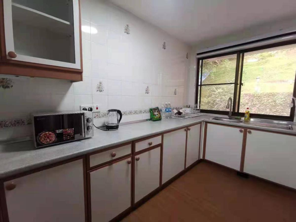 Cozy Home 3 Copthorne Resort Keafarm Cameron Highlands Eksteriør billede