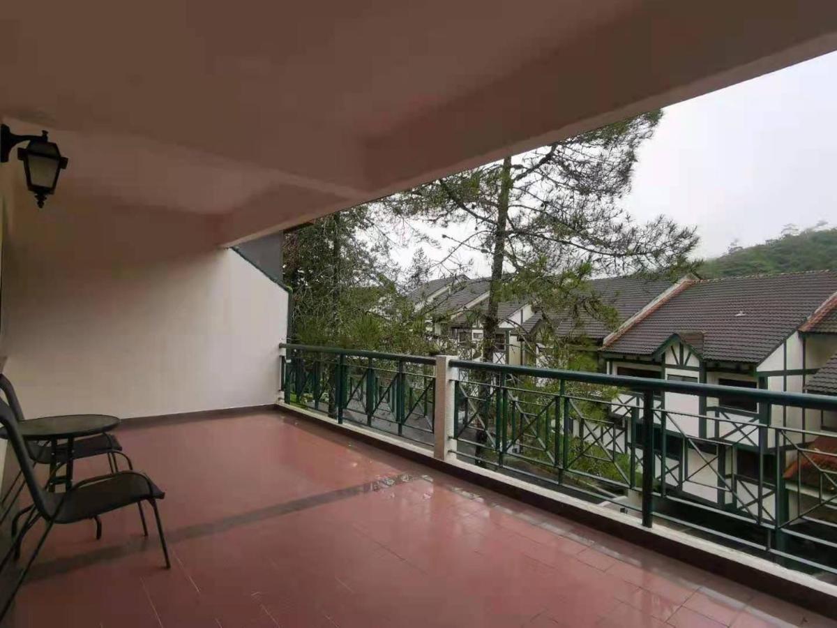 Cozy Home 3 Copthorne Resort Keafarm Cameron Highlands Eksteriør billede