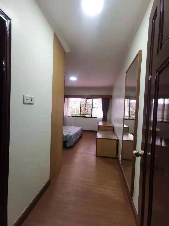 Cozy Home 3 Copthorne Resort Keafarm Cameron Highlands Eksteriør billede