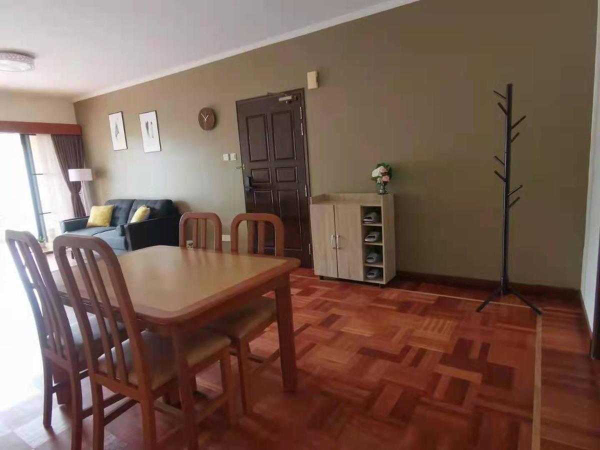 Cozy Home 3 Copthorne Resort Keafarm Cameron Highlands Eksteriør billede