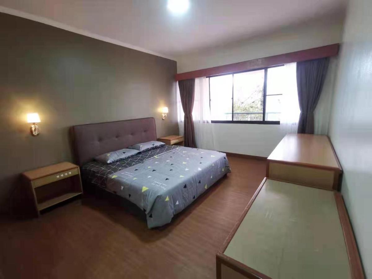 Cozy Home 3 Copthorne Resort Keafarm Cameron Highlands Eksteriør billede